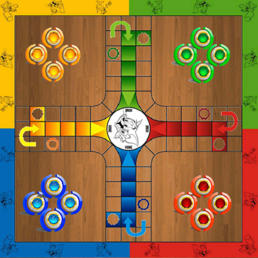 Ludo Star New