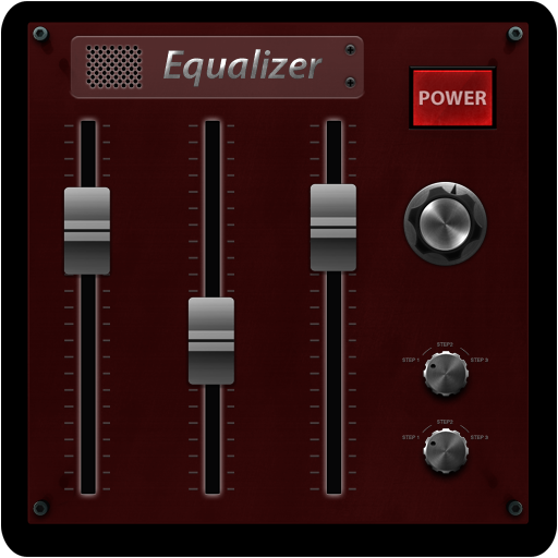 Musik Equalizer Booster