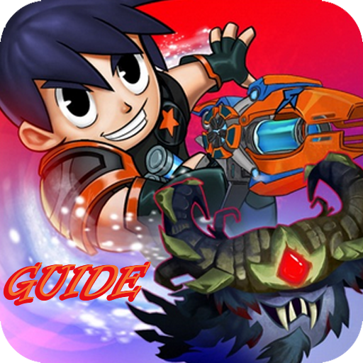 Walkthrough For Slug it Out 2 From Slugterra