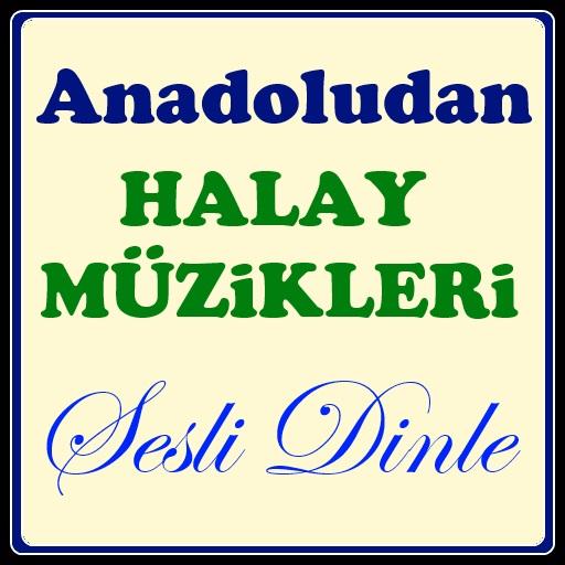 Halay Şarkıları ve Türküleri