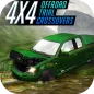 4X4 Offroad Trial Crossovers Q
