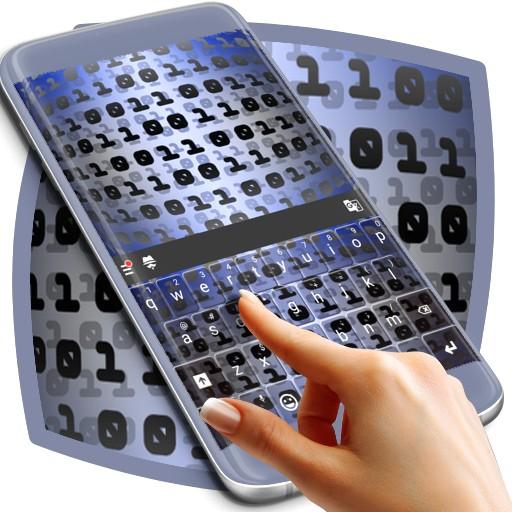 Digital Kalkulator Keyboard