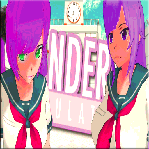 Yandere Ai Girlfriend Game para Android - Download