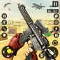 FPS Gun Strike - Gun Games 3D