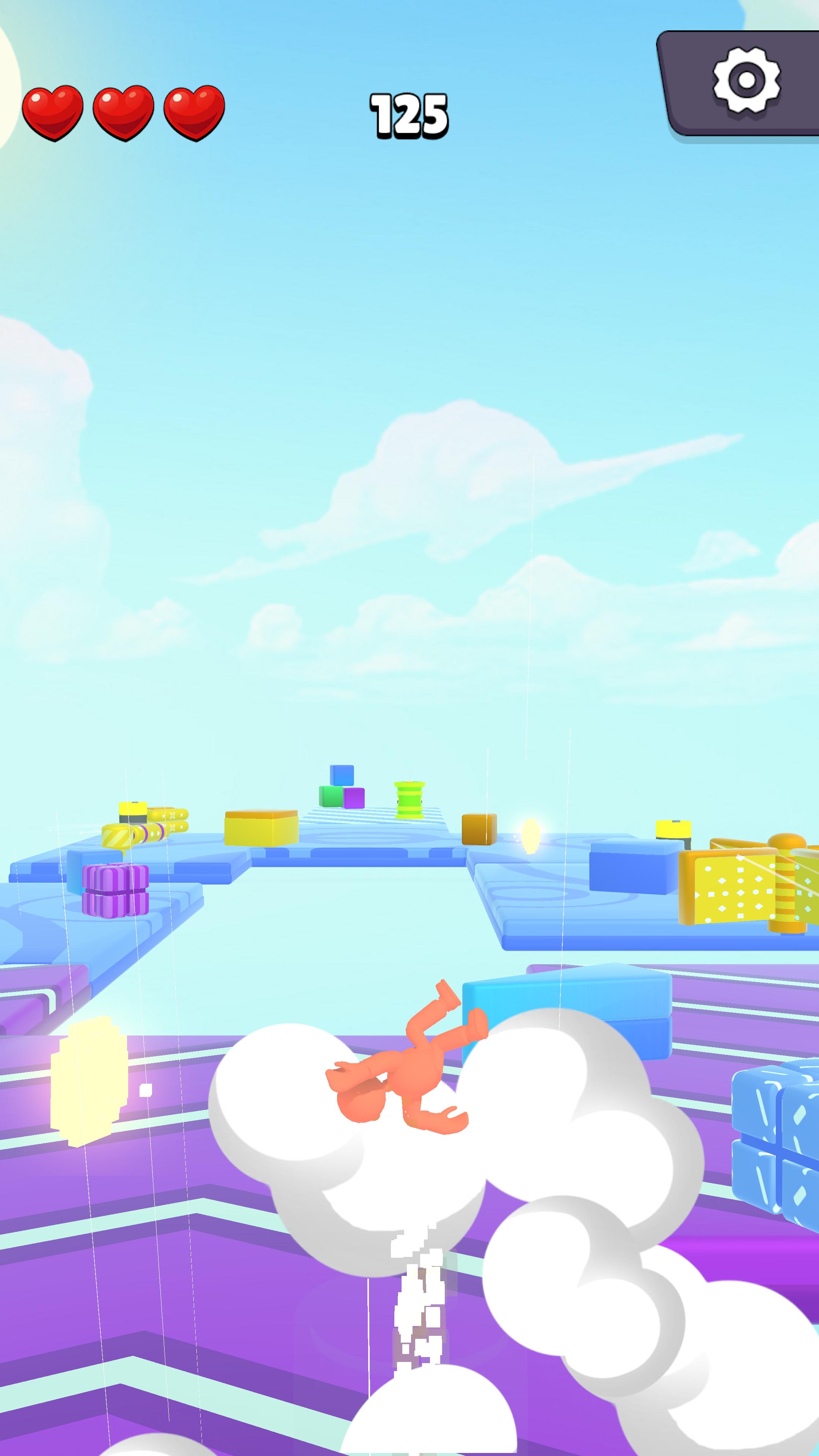 在電腦上下載Floppy Jump | GameLoop官方網站