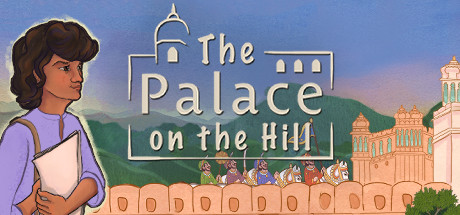 The Palace on the Hill