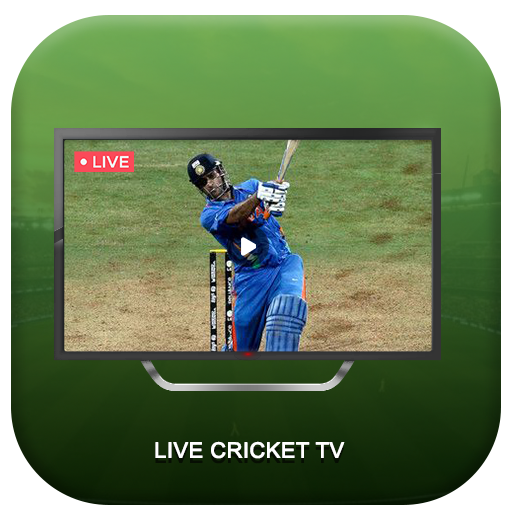 Live Cricket TV Hd Tips Stream