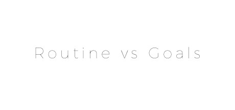 Robotpencil Presents: Insight: Tools of Practice: Routine vs Goals
