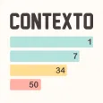 Contexto: Similar Word