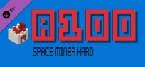 A100 Space Miner Hard