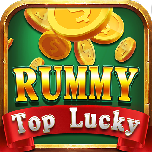 Rummy Top Lucky