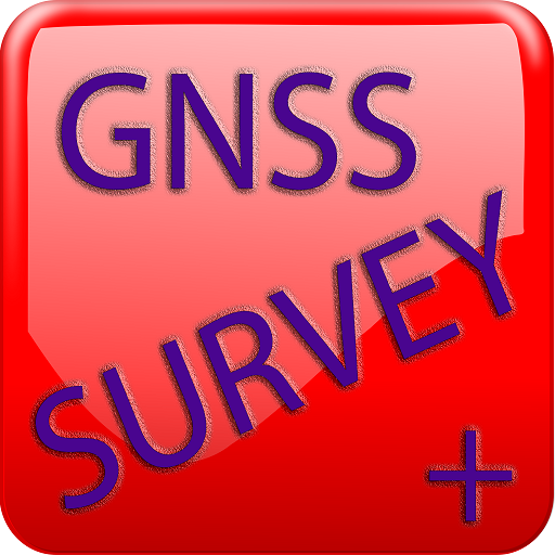 GNSS Survey+