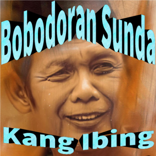 Bobodoran Sunda Kang Ibing