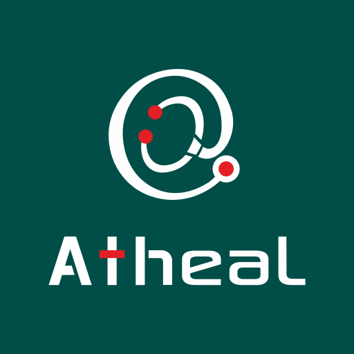 Atheal - Medical & Healthcare
