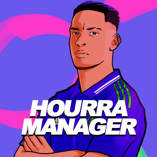 Hourra Manager Football