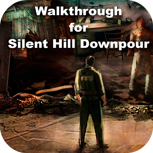 Some for Silent Hill Downpour