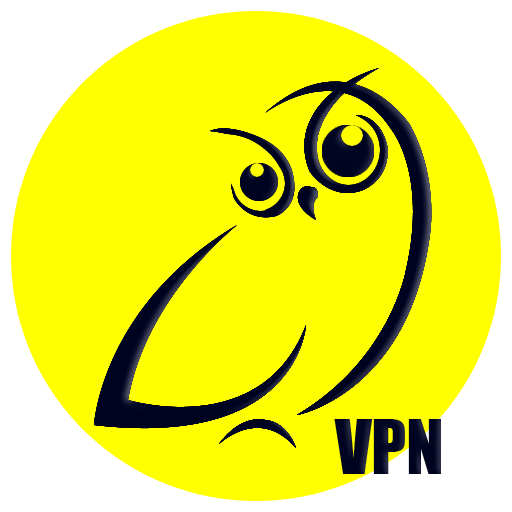 Owl VPN Free - Liberté Internet et Changer IP