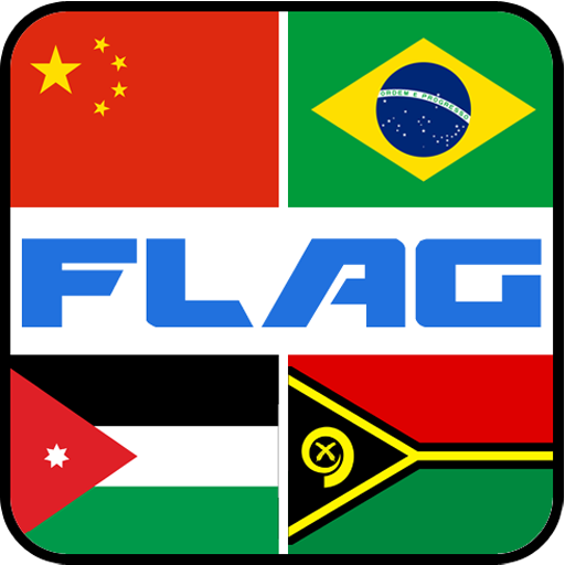 Flag Logo Quiz