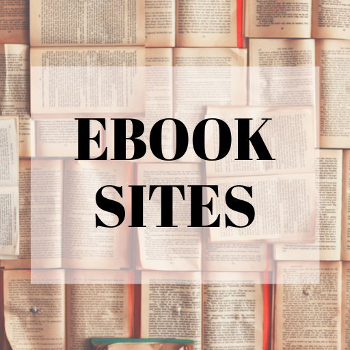 Ebook Sites