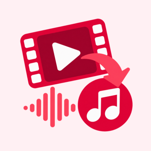 Video to Audio Converter