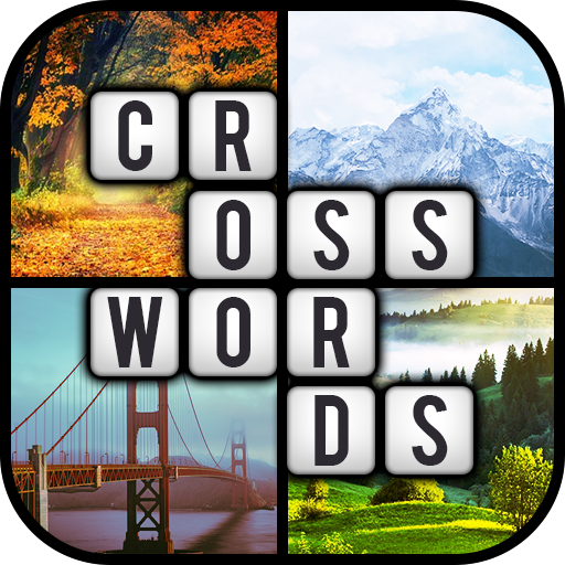 122 Photo Crosswords