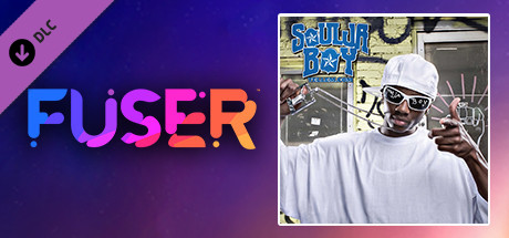 FUSER™ - Soulja Boy - "Crank That (Soulja Boy)"