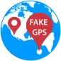 Palsu GPS Virtual Lokasi