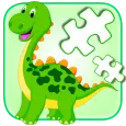 Learn Animals - Kids Puzzles