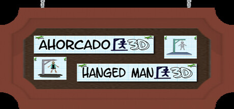 Ahorcado 3D - Hangman 3D