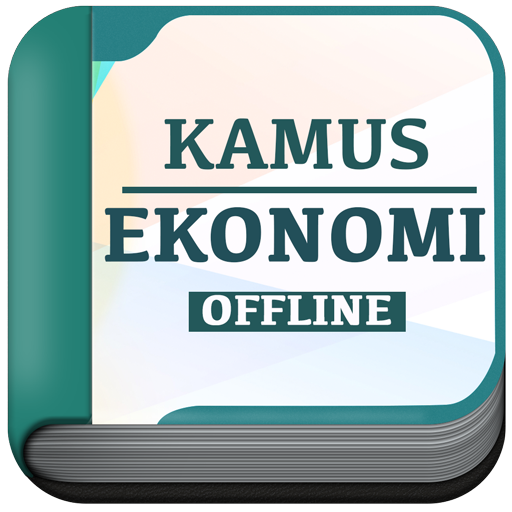 Kamus Ekonomi Offline Lengkap