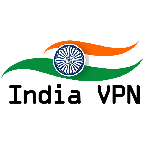 India VPN - Fast & Secure VPN