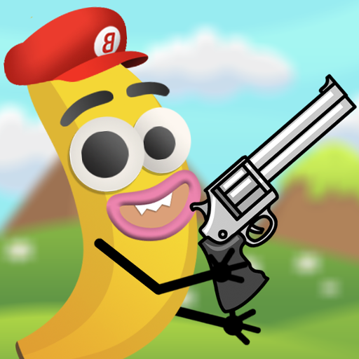 Banana Konoo: Banana Game