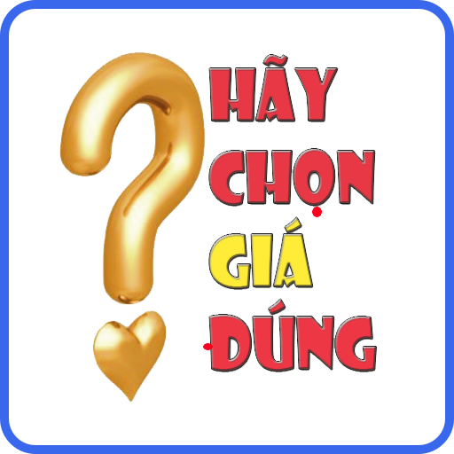 Hay chon gia dung