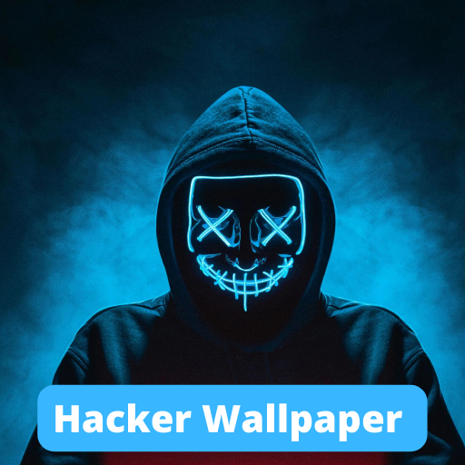 Hacker Wallpaper 4k