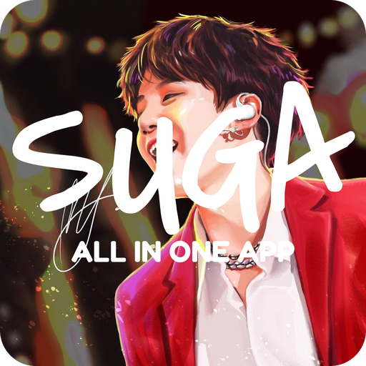 SUGA AIO Wallpaper Meme Videos