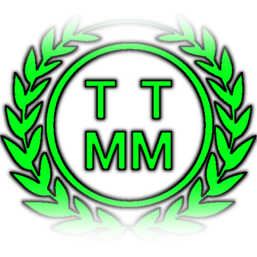 Trackmania Turbo Medal Manager