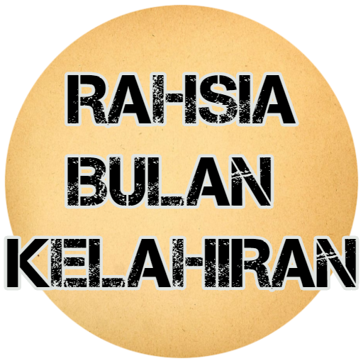 Rahsia Bulan Kelahiran