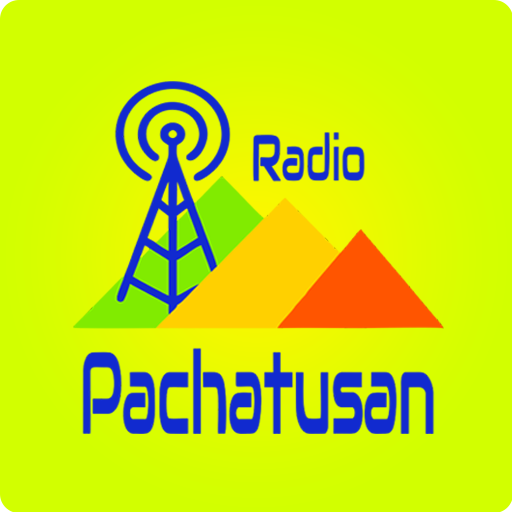 Radio Pachatusan