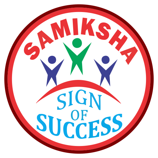 SAMIKSHA INSTITUTE