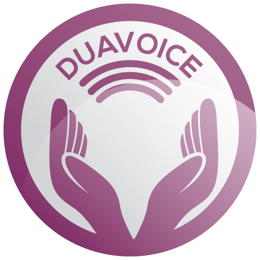 Duvavoice