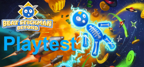 Beat Stickman: Beyond Playtest