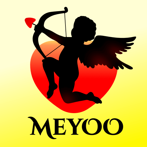 Meyoo - अजनबी वीडियो चैट