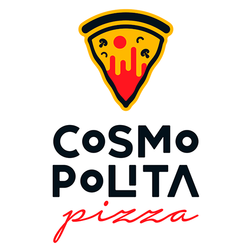 Cosmopolita Pizza
