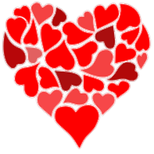 ASCII HEARTS:Send ASCII Hearts
