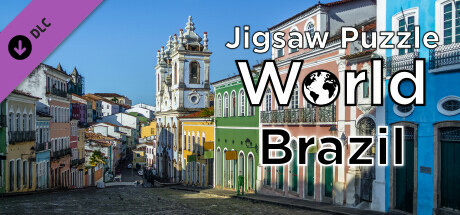 Jigsaw Puzzle World - Brazil