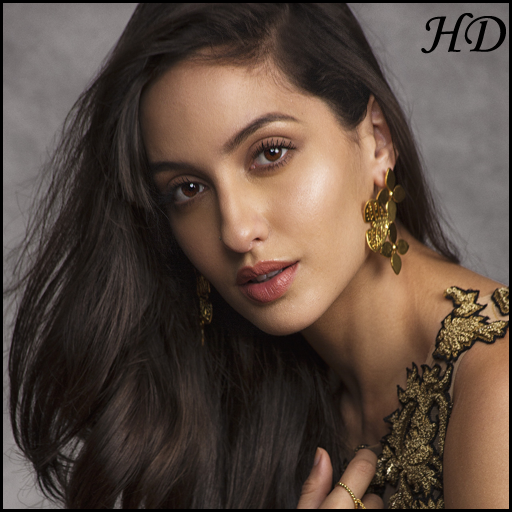 Nora Fatehi Wallpapers HD