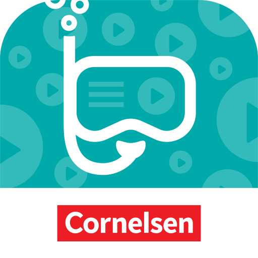 BuchTaucher – Cornelsen