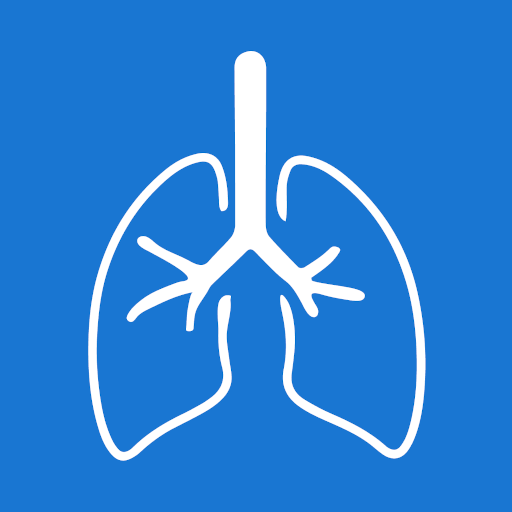 Latihan pernapasan paru-paru