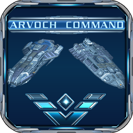 Arvoch Command