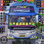 Otobüs Sürme 3D: Şehir Otobüsü